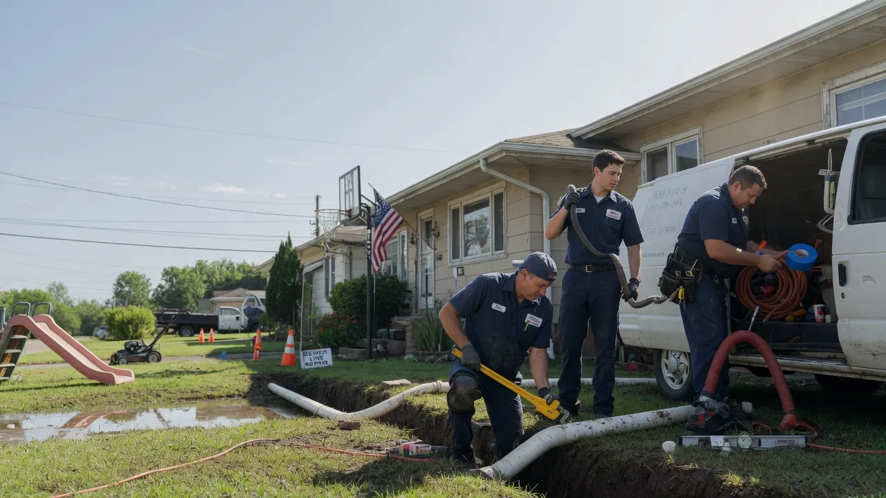 Toilet Installation in Amity, PA near me